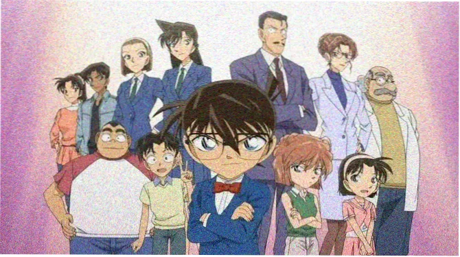 艾拉妮丝电影本周企划海报